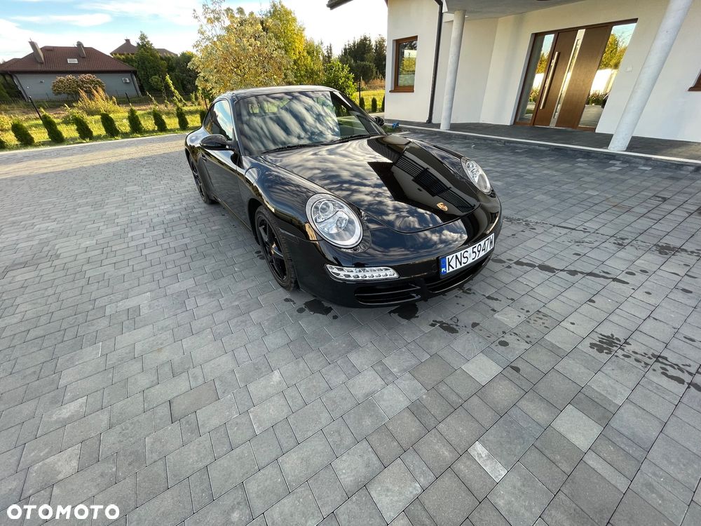 Porsche 911 - 13