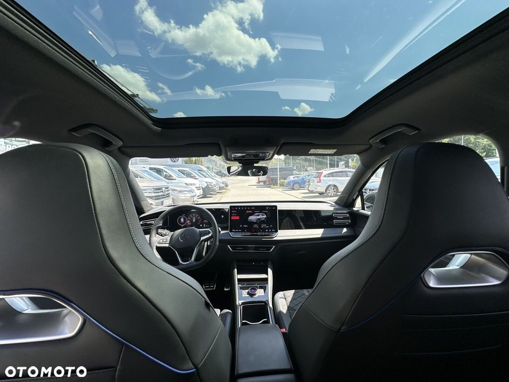 Volkswagen Tiguan 2.0 TSI 4Mot R-Line Plus DSG - 22