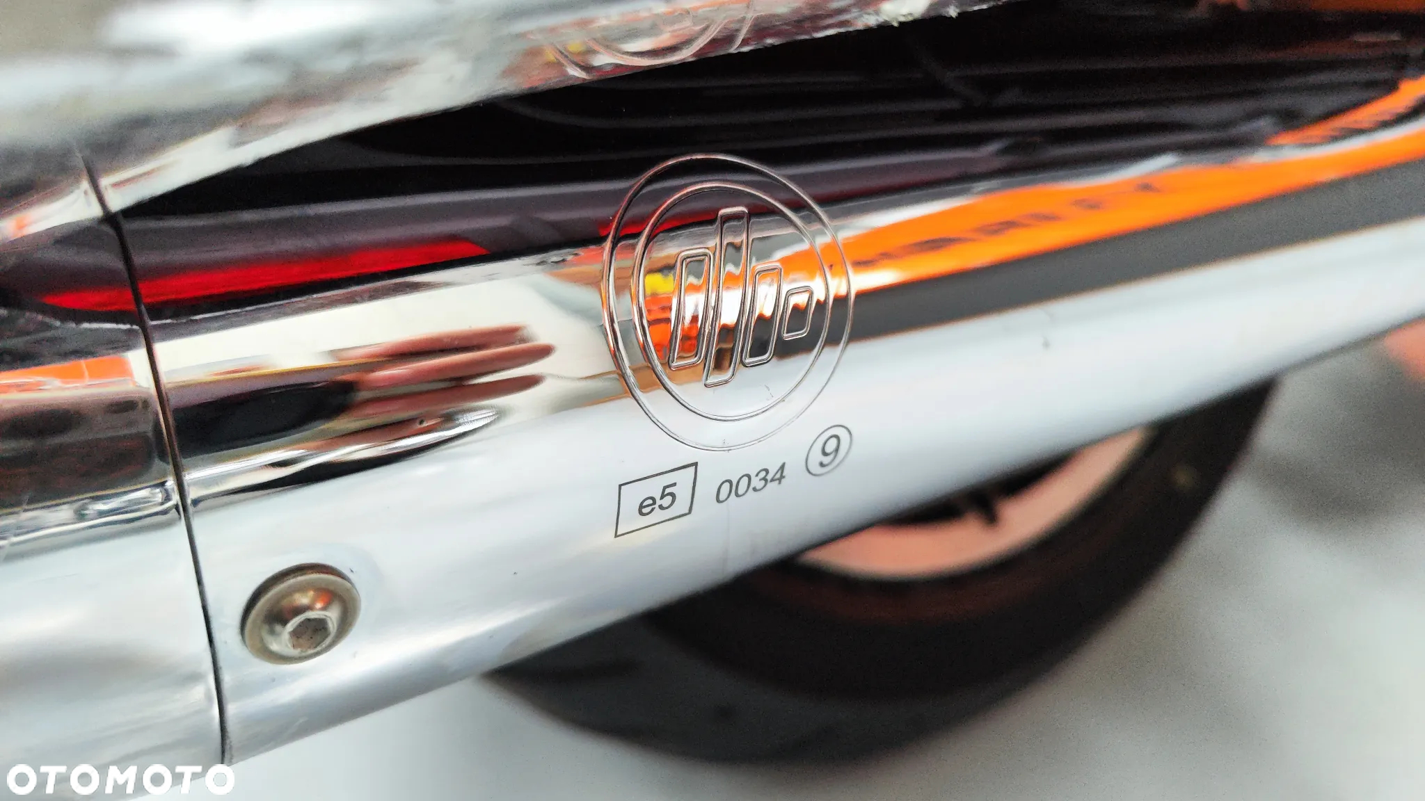 Harley-Davidson Touring Ultra Limited - 10