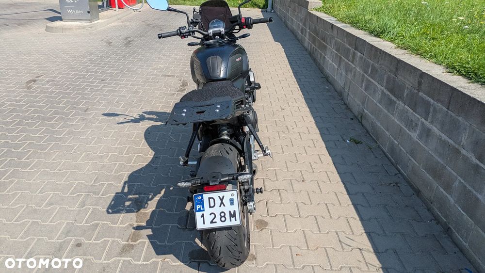 Triumph Trident - 5