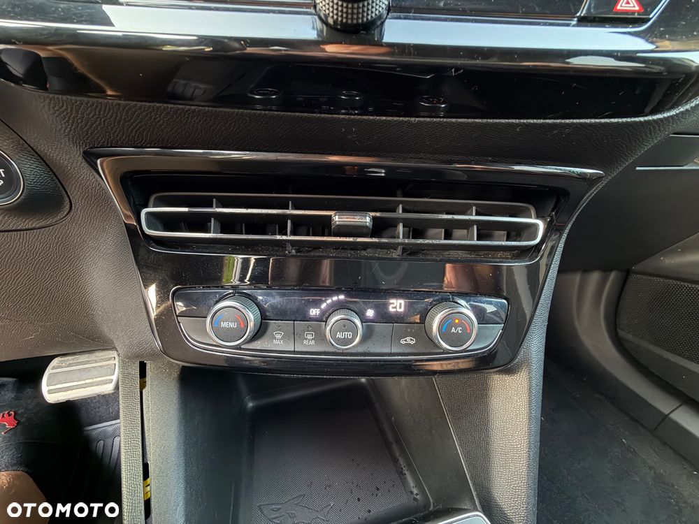 Opel Mokka 1.2 DI Turbo Automatik Ultimate - 26