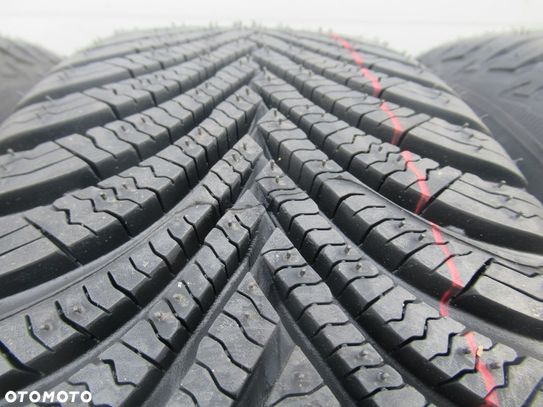 KOŁA ZIMA R15 FORD ECOSPORT czujniki DEMO MICHELIN - 9