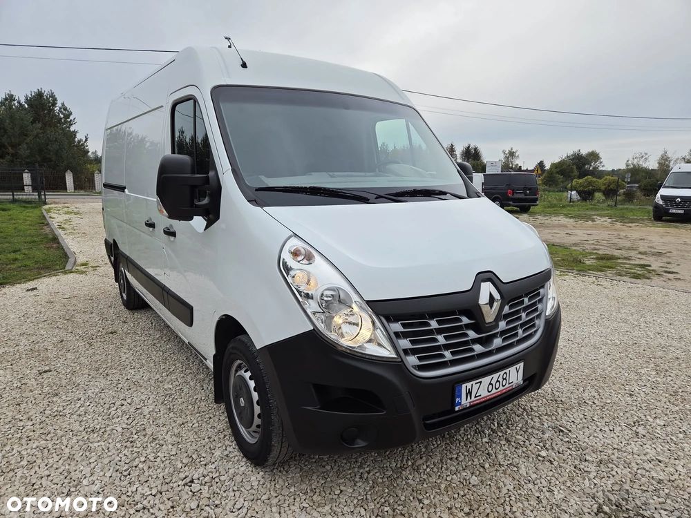 Renault Master - 3