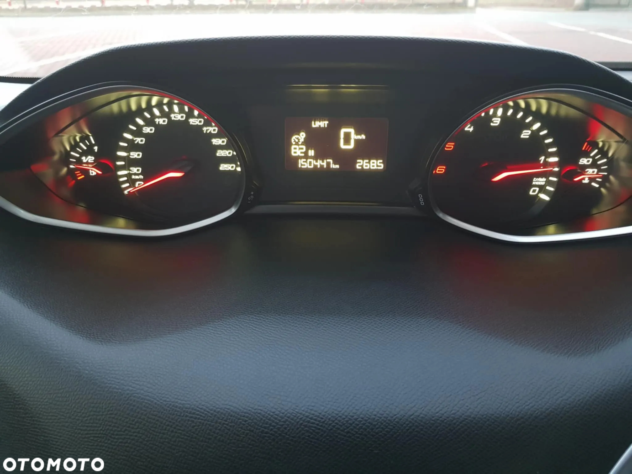 Peugeot 308 - 34