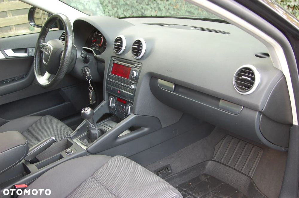 Audi A3 - 24