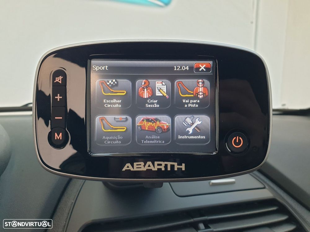 Abarth Punto Evo 1.4 T-Jet SuperSport - 30