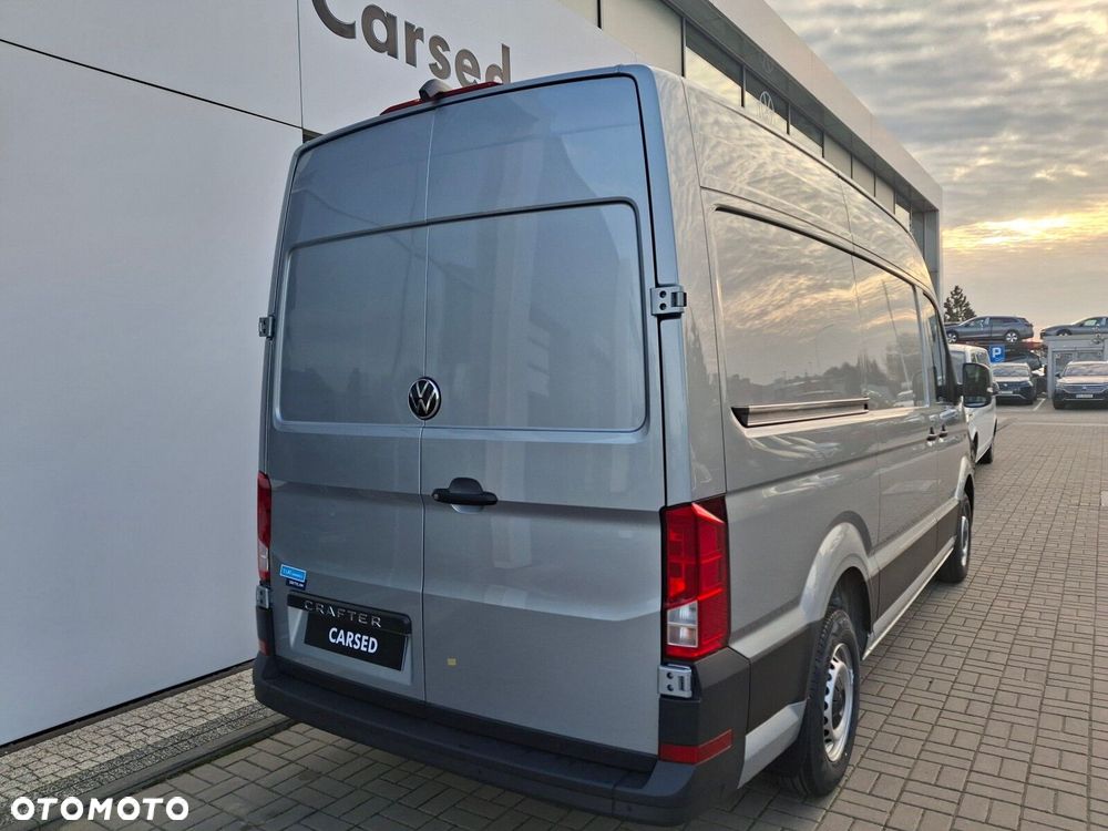 Volkswagen Crafter Crafter 35 TDI - 11
