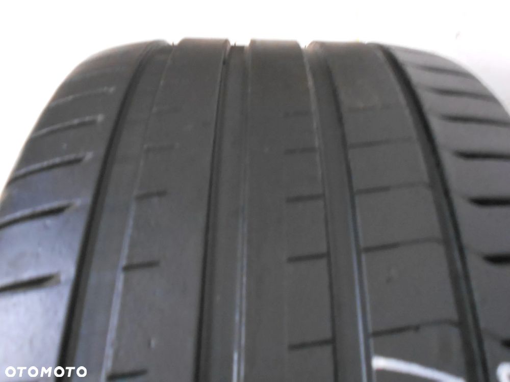 OPONA POJEDYNKA 235/45R18 MICHELIN PILOT SPORT 5 DOT 1523 7.2MM - 2