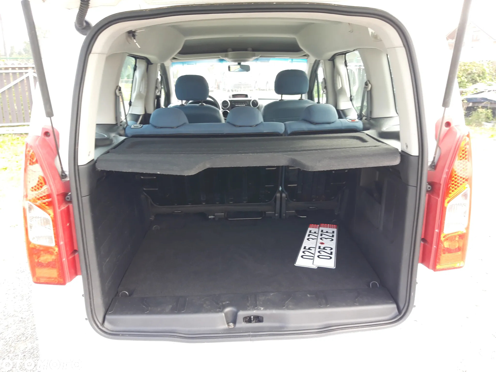 Citroën Berlingo II 1.6 HDi Multispace - 5