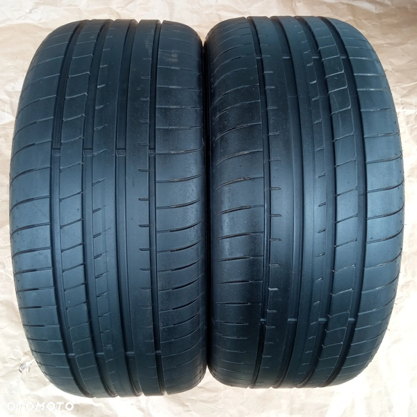 GOODYEAR 19 245/40 94W EAGLE F1 ASYMMETRIC 5 2023 PARA