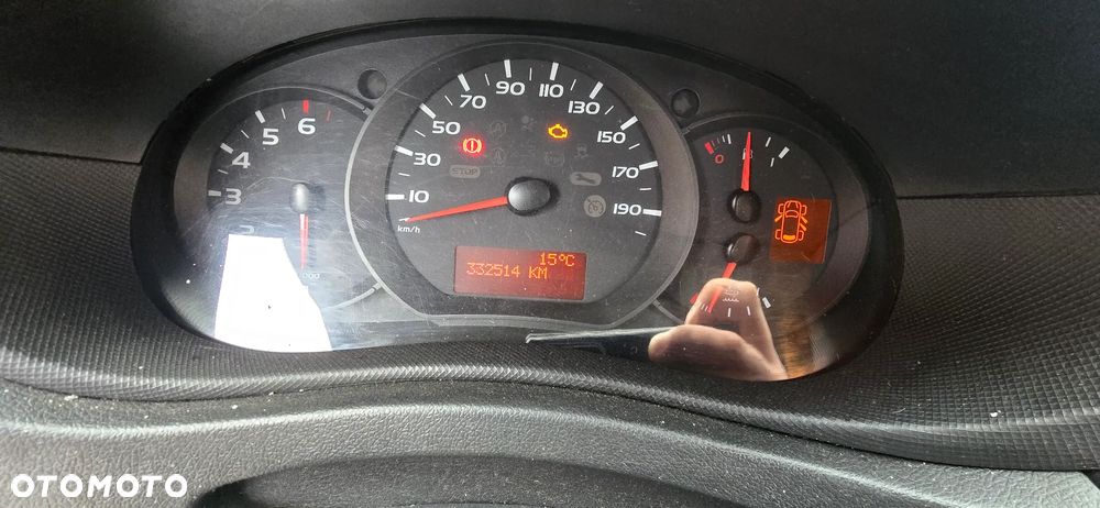 Renault Master - 14