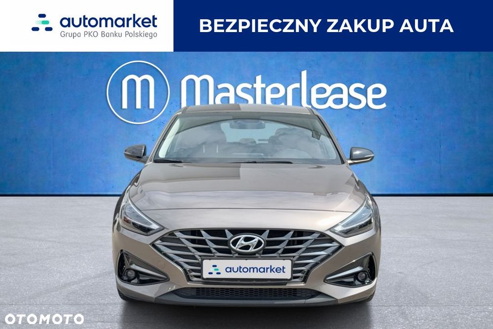 Hyundai i30 1.0 T-GDI Smart - 2
