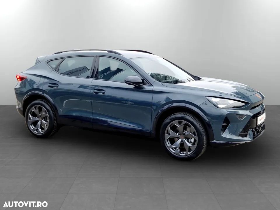 Cupra Formentor 2.0 TSI DSG7 4Drive - 5