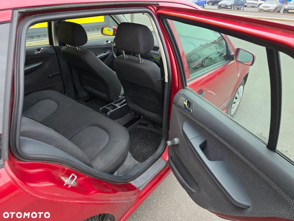 Skoda Fabia 1.4 16V Comfort - 33