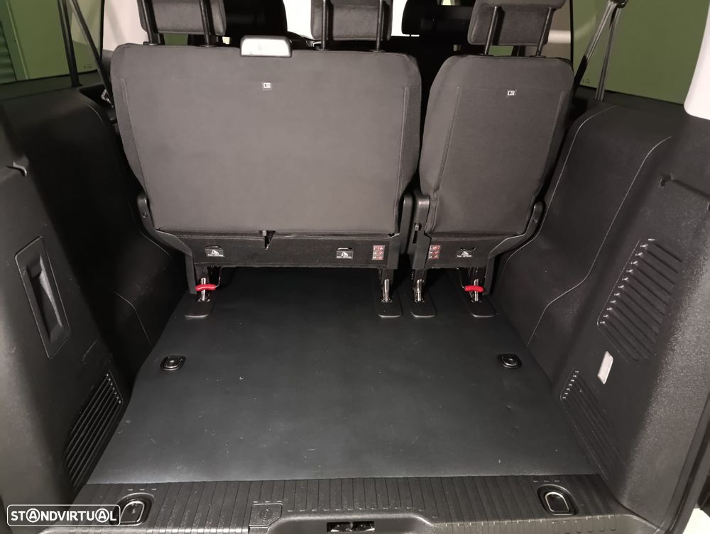 Citroën Spacetourer 1.5 BlueHDi XL Feel - 18