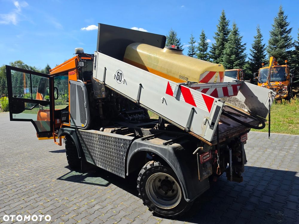 Inny Hansa APZ 1003L - 36