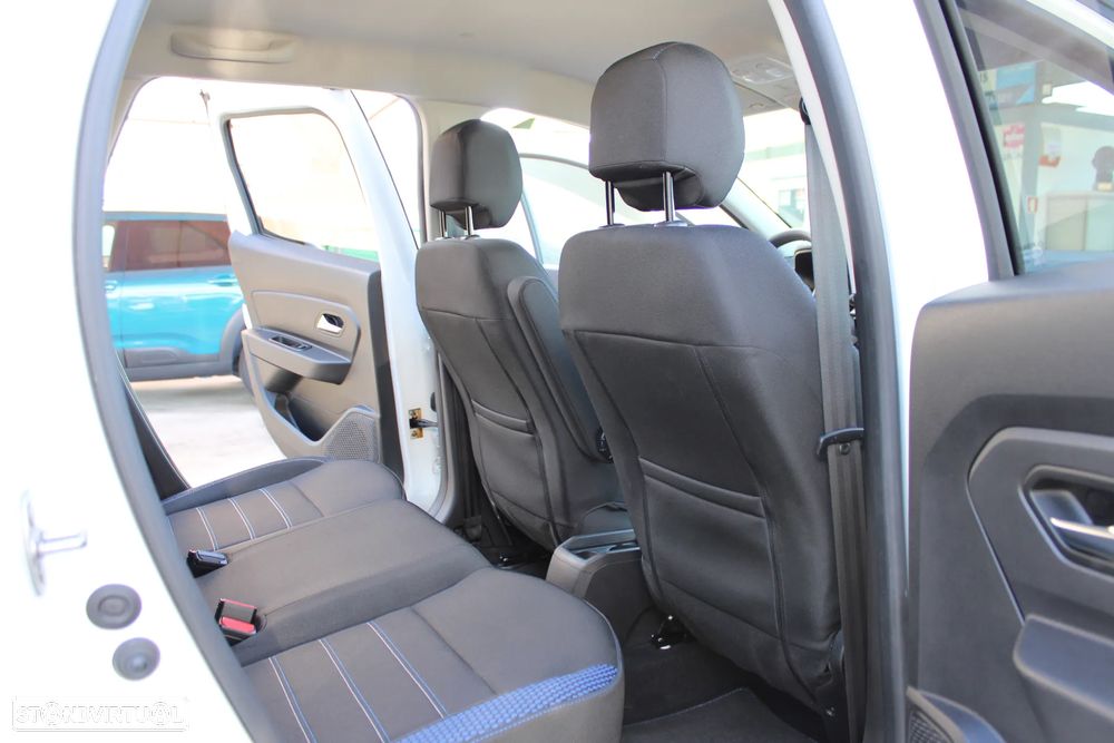 Dacia Duster 1.0 TCe Prestige - 43
