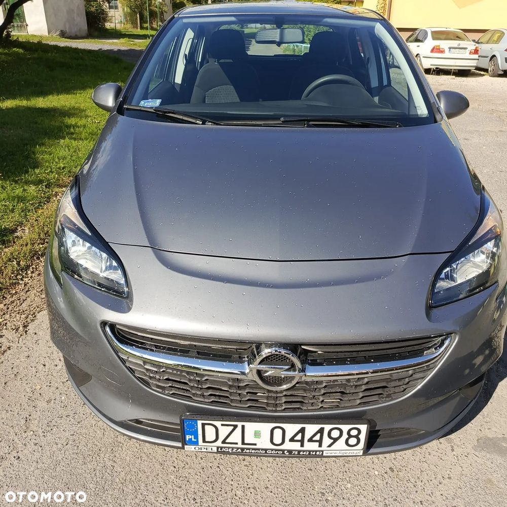 Opel Corsa 1.4 T Enjoy S&S - 1