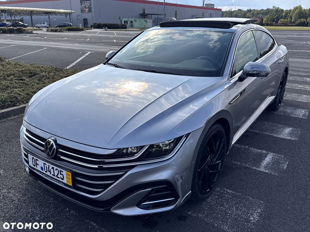 Volkswagen Arteon 2.0 TDI R-Line DSG - 3