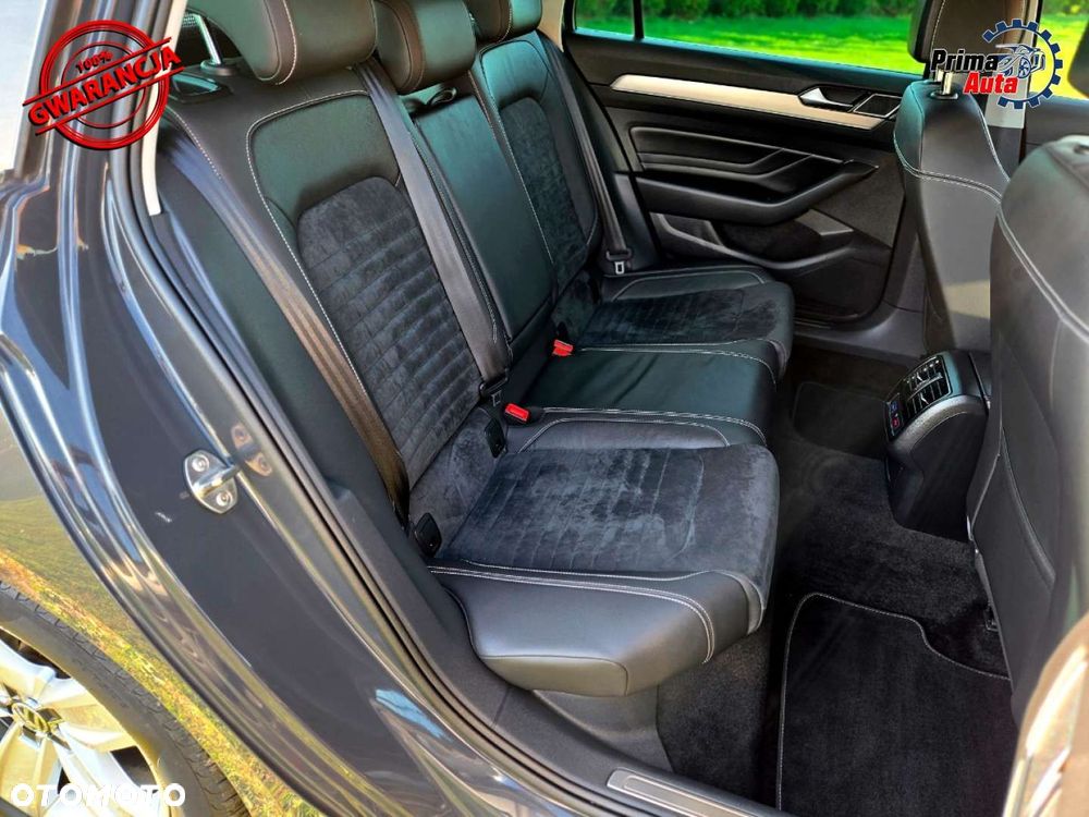 Volkswagen Passat - 28