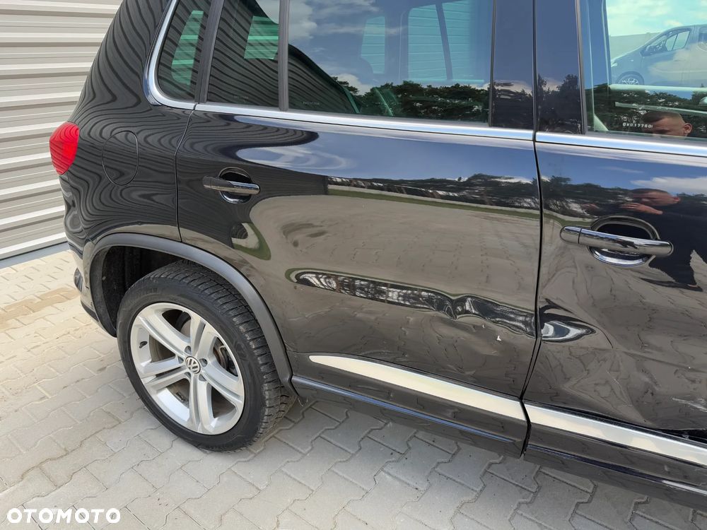 Volkswagen Tiguan - 25