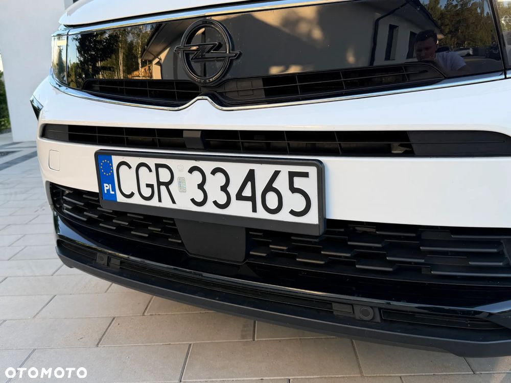 Opel Grandland 1.6 T PHEV 4x4 GS Line - 35