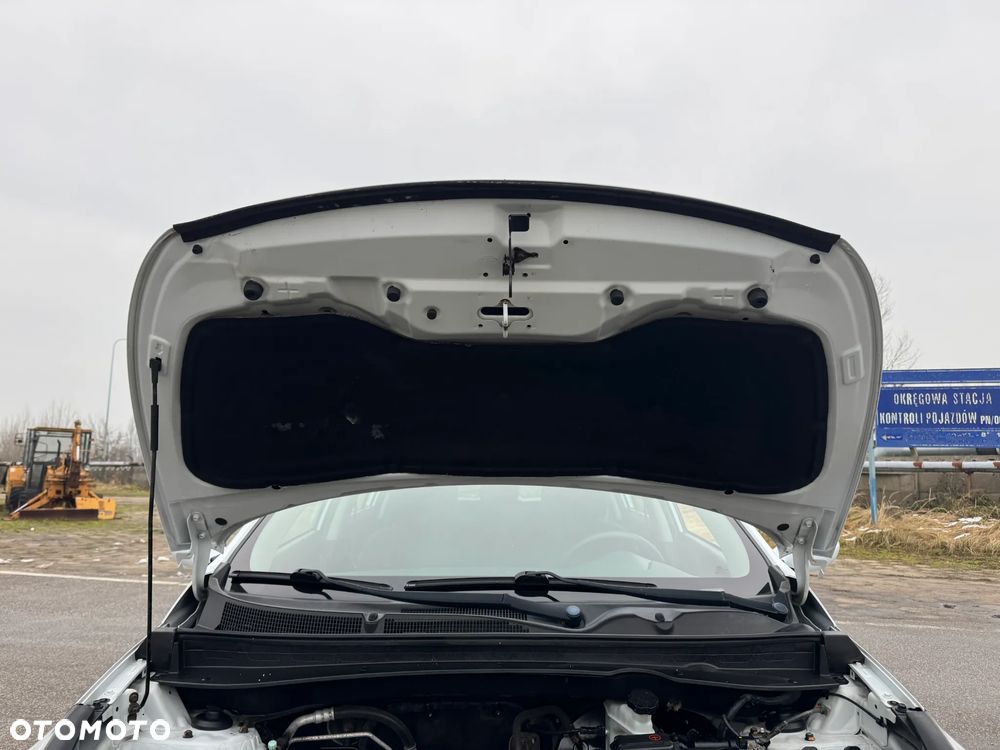 Kia Sportage 1.6 GDI M 2WD - 31