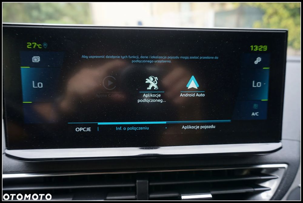 Peugeot 3008 225 e-EAT8 GT Pack - 20