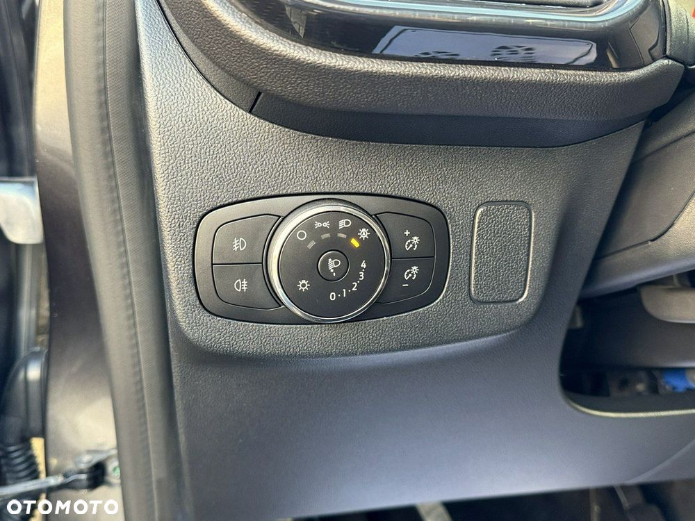 Ford Puma 1.0 EcoBoost mHEV Titanium - 31