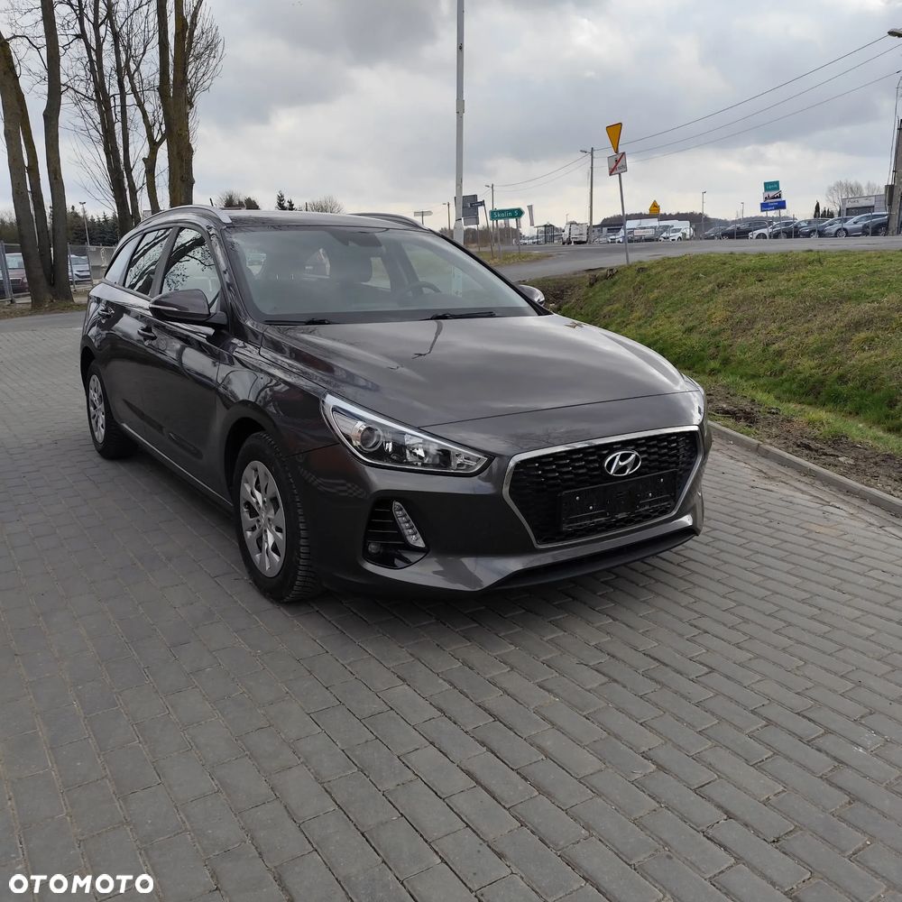 Hyundai i30 1.4 Classic - 3