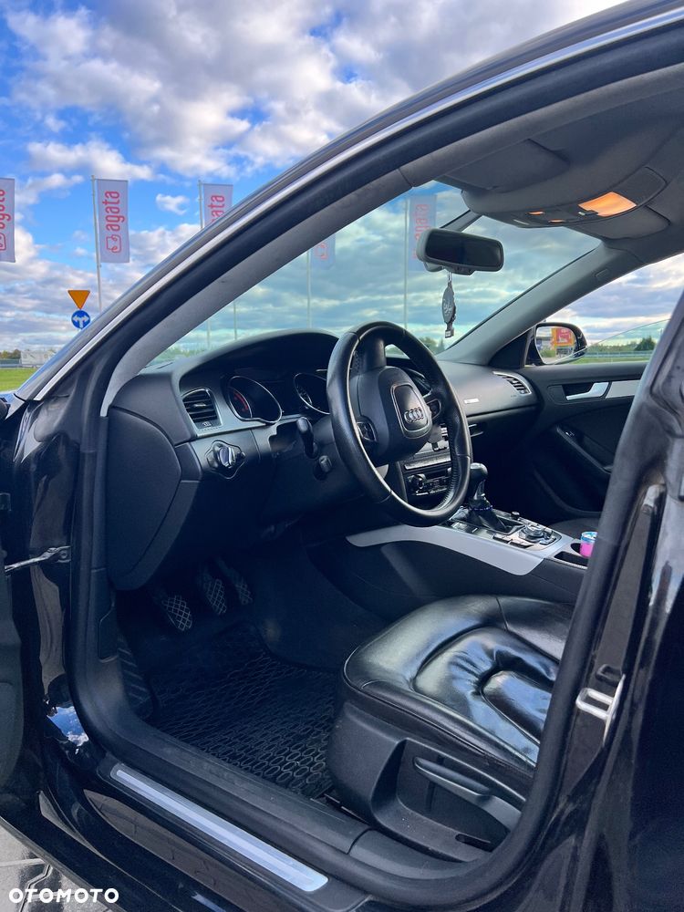 Audi A5 - 6