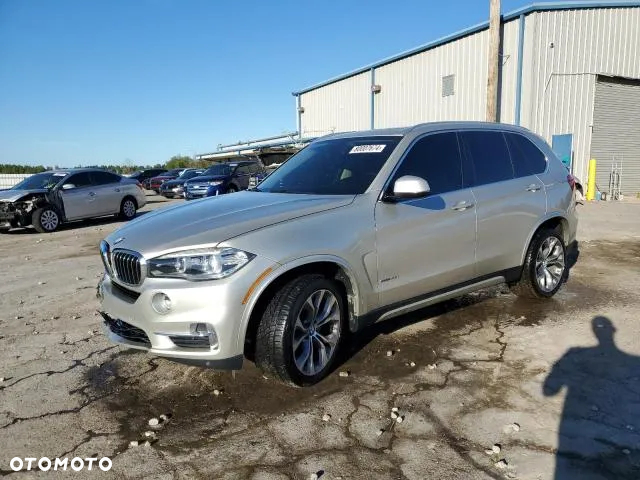 BMW X5 - 19