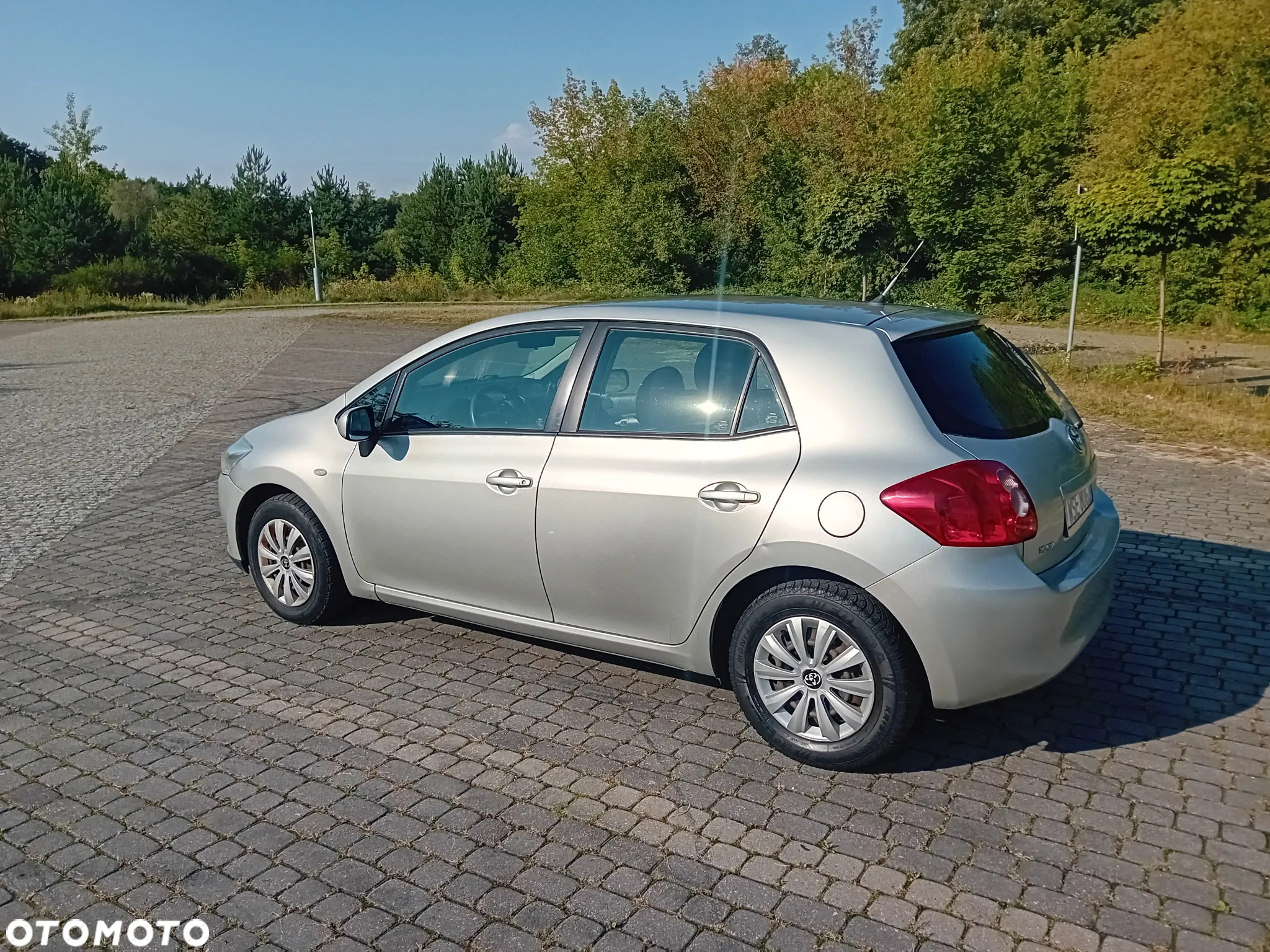 Toyota Auris - 6