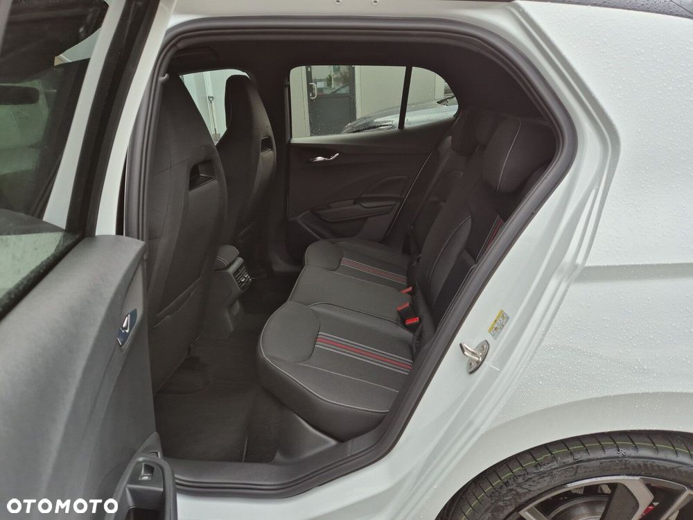 Skoda Fabia 1.5 TSI 130 Sport DSG - 23