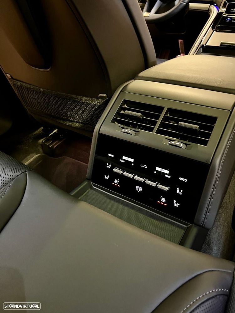 Porsche Panamera 4S E-Hybrid - 60