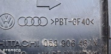 audi a4 b8 a5 8t a6 c7 q5 8r przepływomierz 3.0 tdi 059906461n - 2