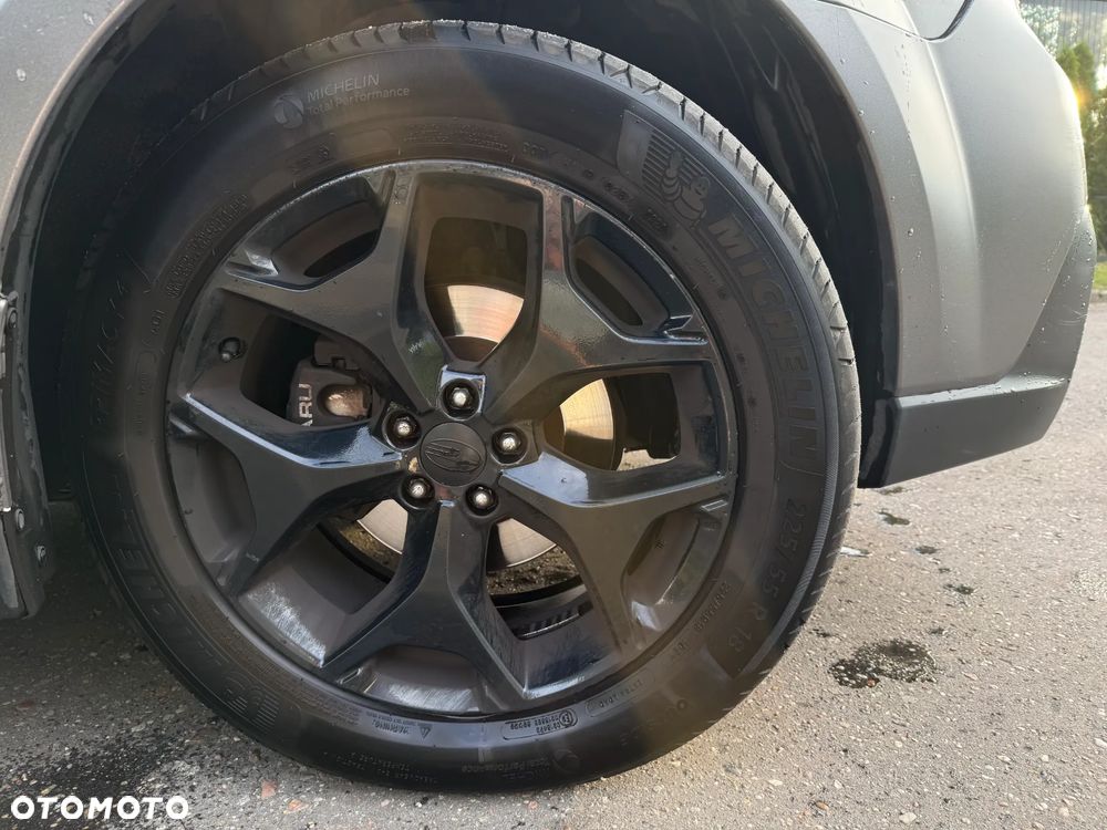 Subaru Outback 2.0 D Trend - 14