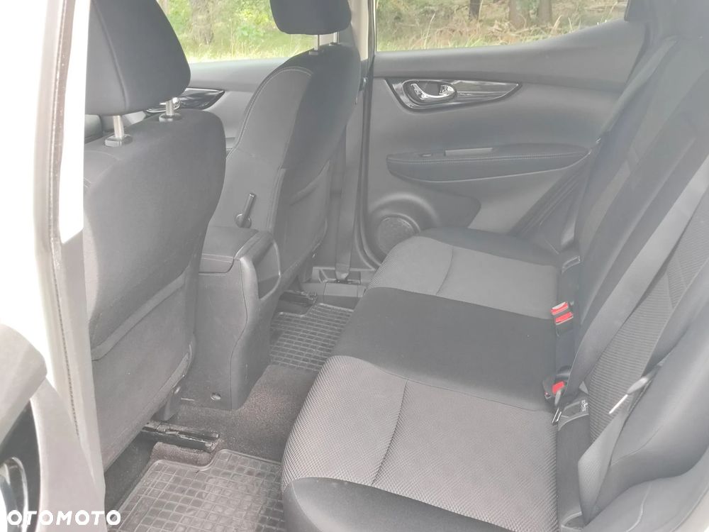 Nissan Qashqai 1.6 Tekna - 9