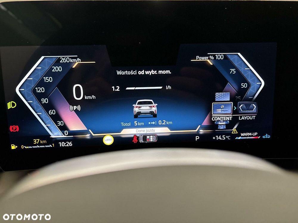 BMW Seria 1 118d M Sport - 16