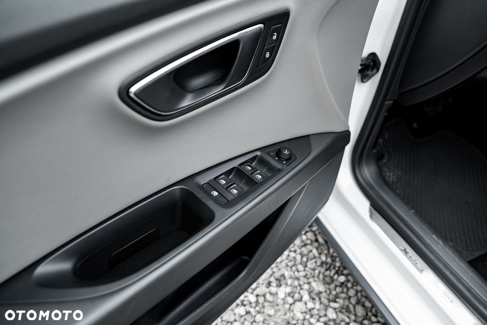 Seat Leon 2.0 TDI Start&Stop 4Drive DSG X-Perience - 21