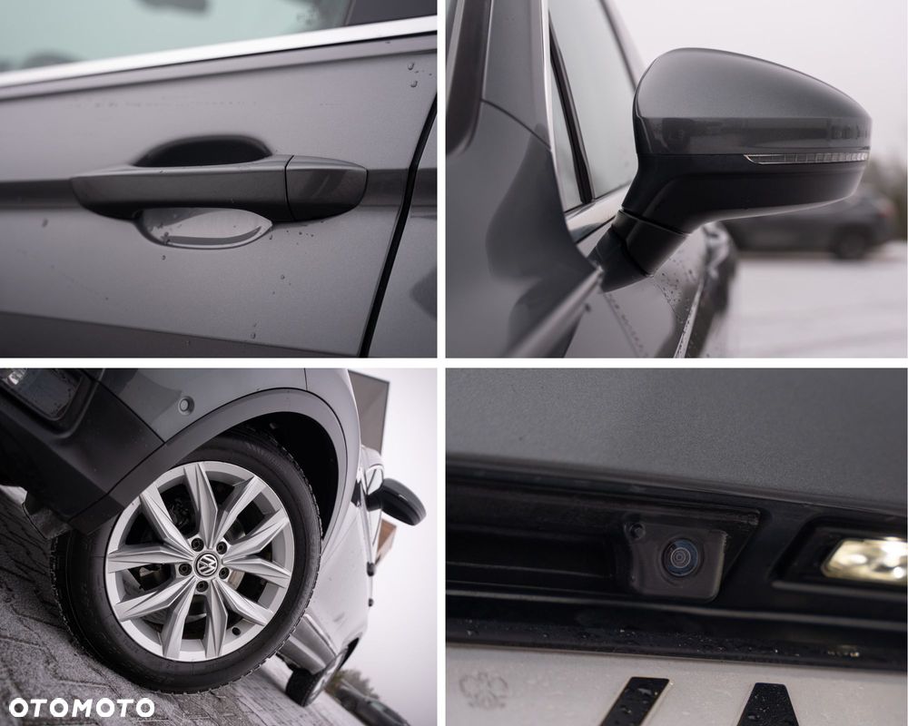 Volkswagen Tiguan 2.0 TDI SCR 4Motion (BlueMotion Techn.) DSG Highline - 20