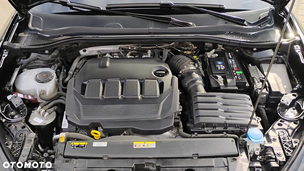 Seat Leon 2.0 TDI DPF DSG Style - 34