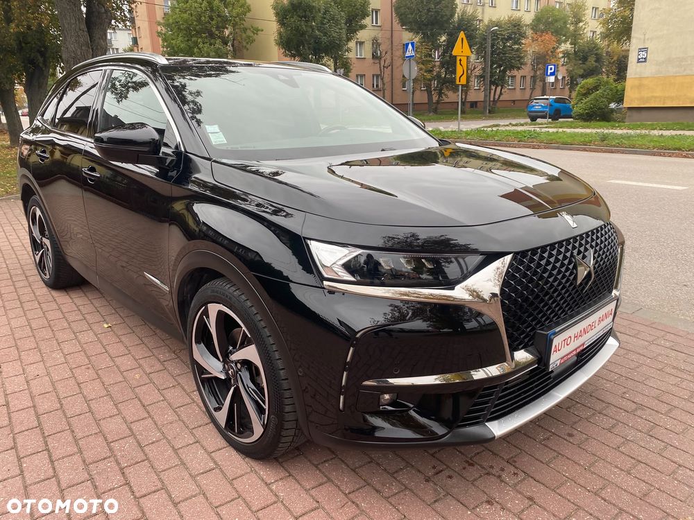 DS Automobiles DS 7 Crossback - 25
