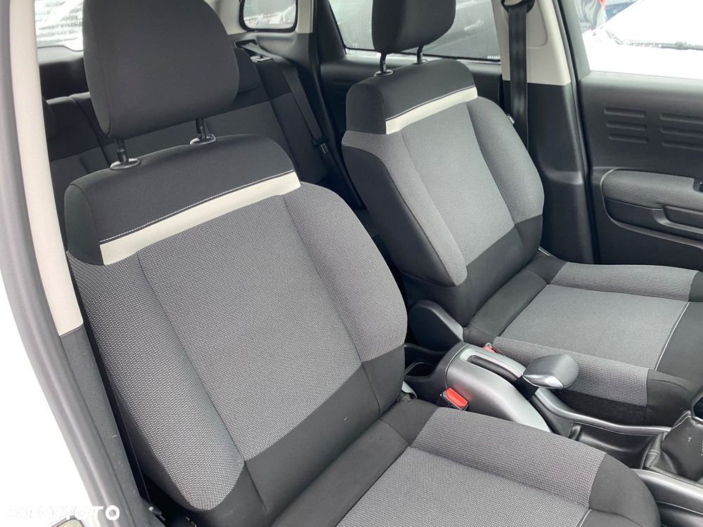 Citroën C4 Aircross 1.6 HDi STT 4x2 Exclusive - 27