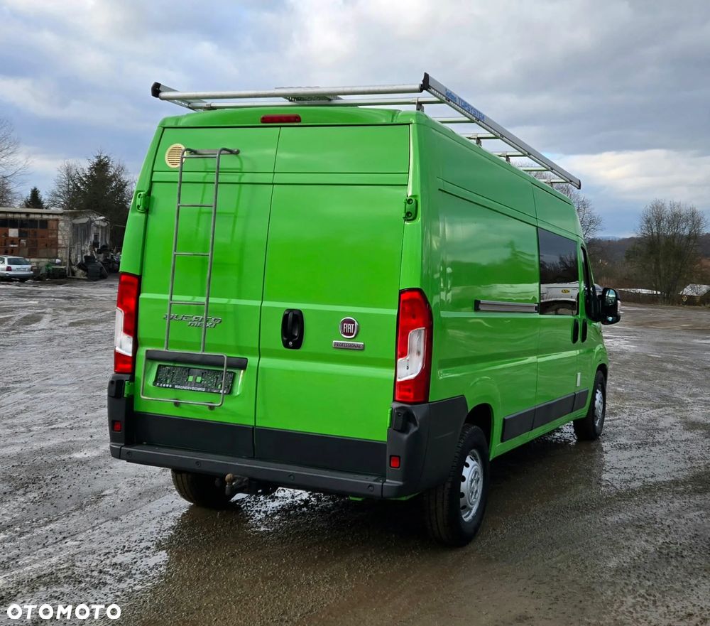 Fiat Ducato - 38