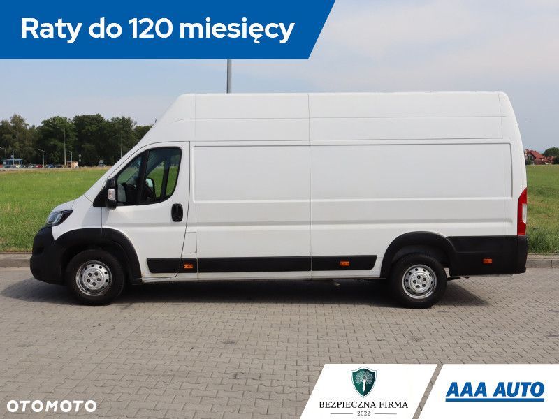 Peugeot boxer - 4
