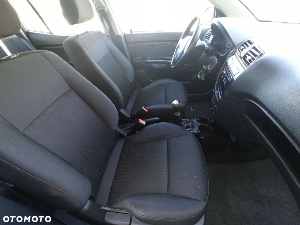 Kia Picanto - 13