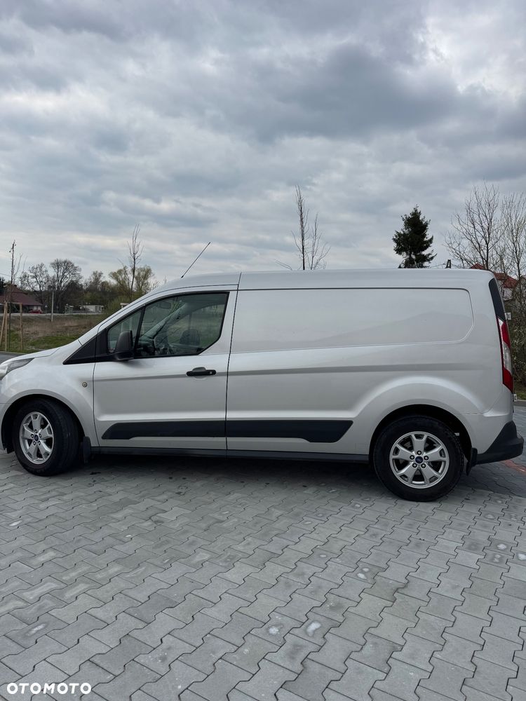 Ford Transit Connect - 2