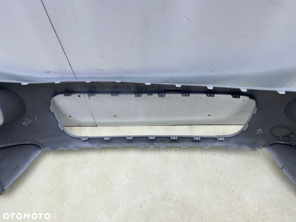 Zderzak przedni Citroen C3 III 3 16-20r. przedlift przód 9813378877 - 15