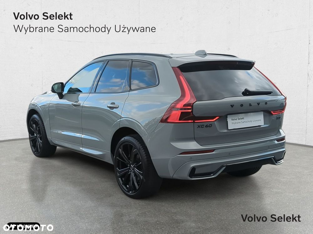 Volvo XC 60 - 8